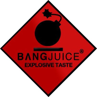 BANG JUICE