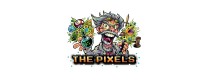 THE PIXELS