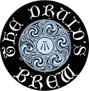 THE DRUID'S BREW