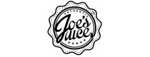 JOE'S JUICE 