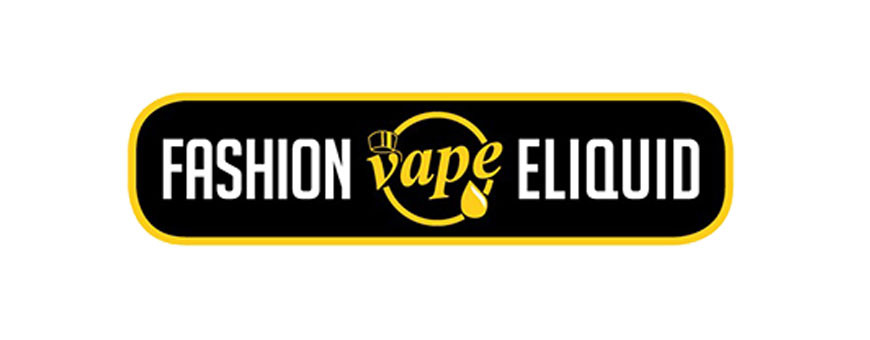 FASHION VAPE ELIQUID