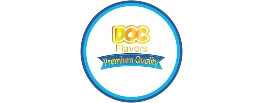 DOC FLAVORS