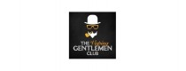 THE VAPING GENTLEMEN CLUB