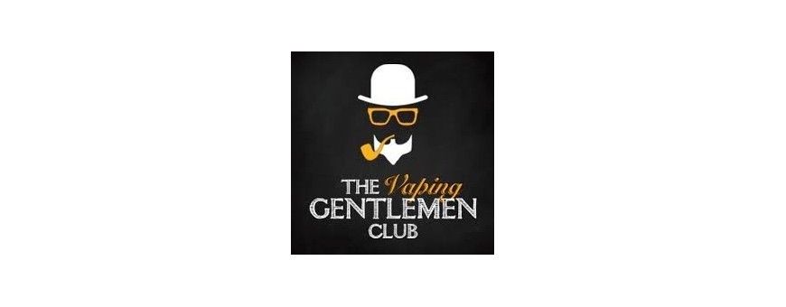 THE VAPING GENTLEMEN CLUB