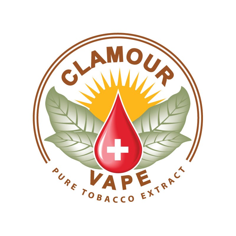 CLAMOUR VAPE