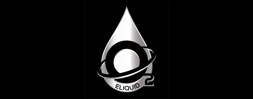 O2 ELIQUID