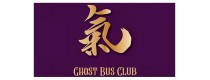 GHOST BUS CLUB