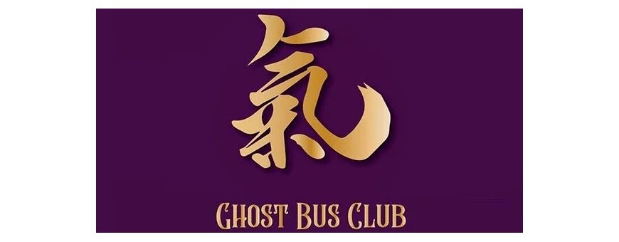 GHOST BUS CLUB