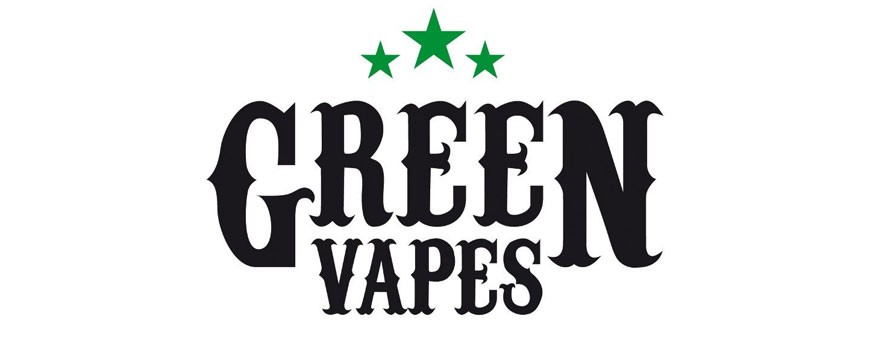 GREEN VAPES