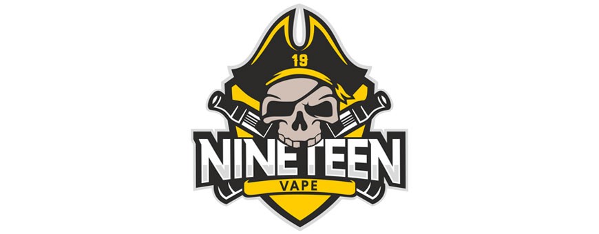 NINETEEN VAPE