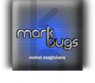 MARK BUGS