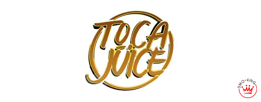 TOCA JUICE