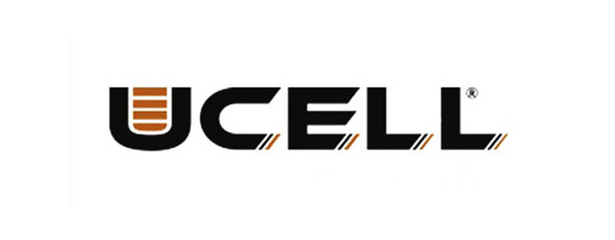 Accu 21700 4000 mAh - Ucell