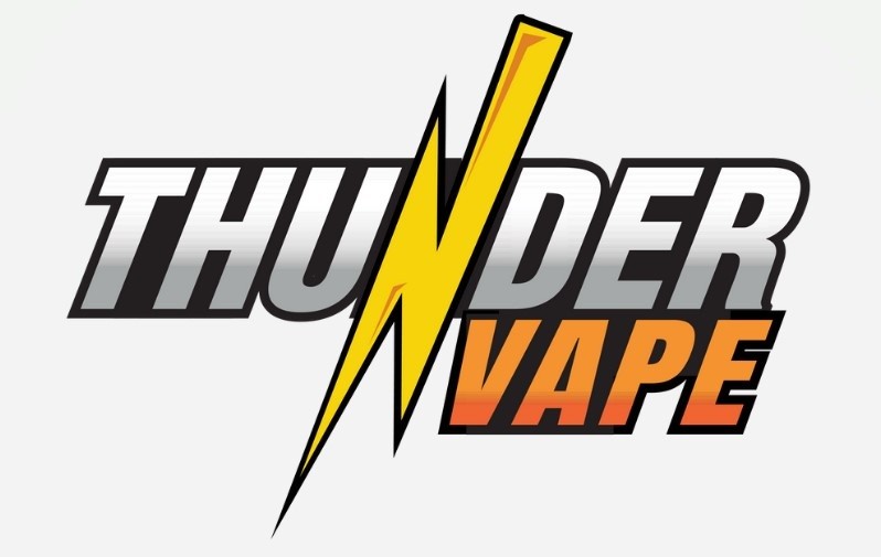 THUNDER VAPE