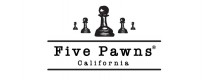 FIVE PAWNS