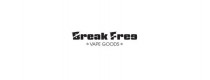 BREAK FREE VAPOR