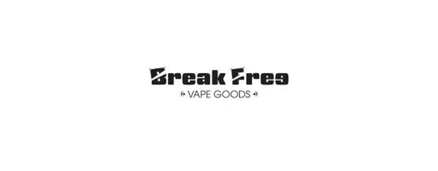 BREAK FREE VAPOR