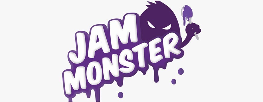 JAM MONSTER