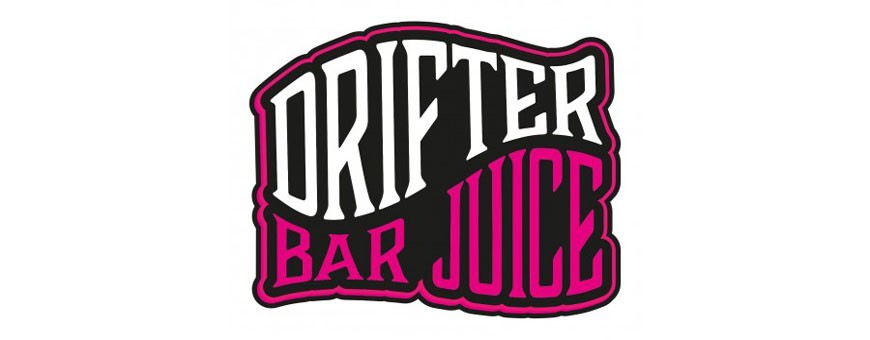 DRIFTER BAR JUICE