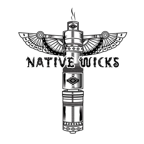 NATIVE WICKS