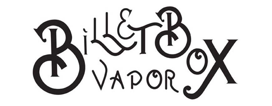 BILLET BOX VAPOR