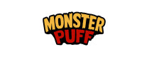 MONSTER PUFF