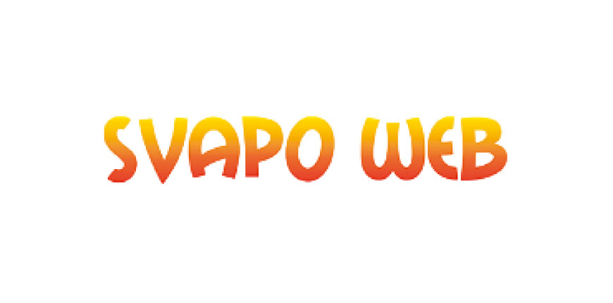 SVAPOWEB