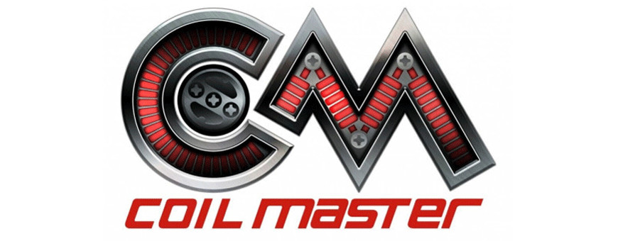 COIL MASTER