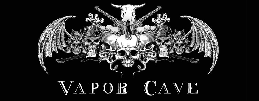 VAPOR CAVE