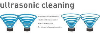 ULTRASONIC CLEANER