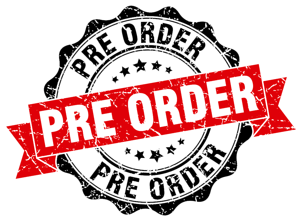 Pre Order Privati Pre Order Privati