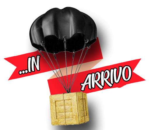In arrivo Privati In arrivo Privati
