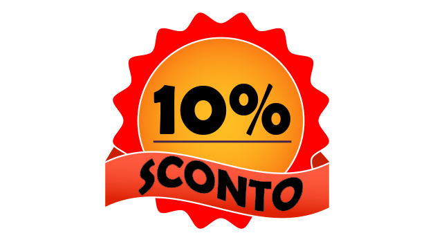 sconto 10 priv sconto 10 priv