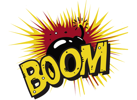 Boom Boom