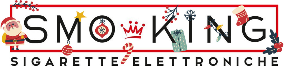 Sigarette Elettroniche Svapo Store online Usa e Getta - SMOKING 
