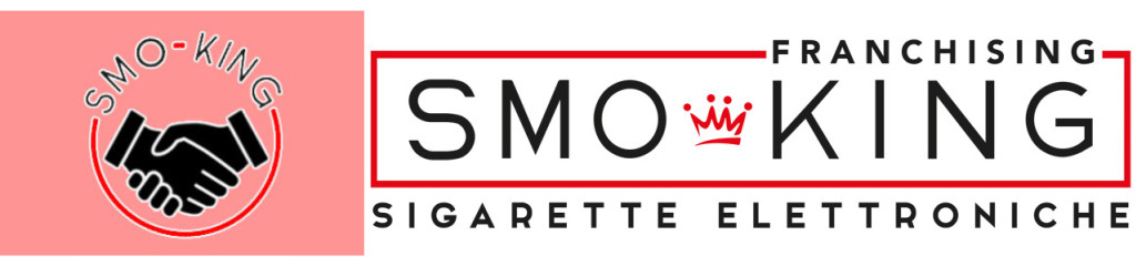 Aprire un' attività in Franchising 2024 2025 per sigarette elettroniche  Smo-KingShop