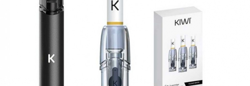 CARTUCCE KIWI RICAMBIO STARTER KIT
