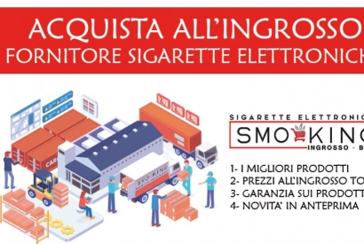 Acquista All'Ingrosso Sigarette Elettroniche Fornitore