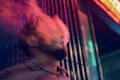 Vapore o Combustione? come smettere di fumare