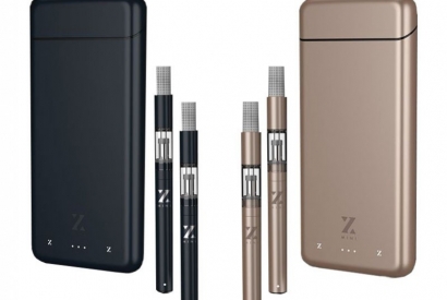 Zeep Mini Puff e Youde su Smo-King