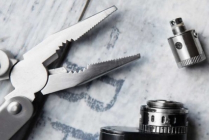 Which wire choose for rebulding and wire composition