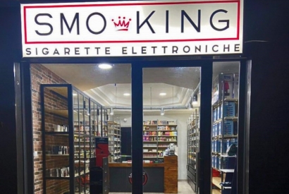 Sigarette Elettroniche Lavinio Mare