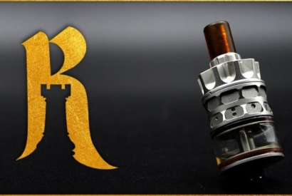 The Rook The Vaping Gentlemen Club