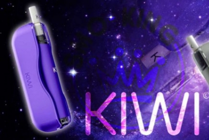 Rivenditore Sigarette Elettroniche Kiwi Roma