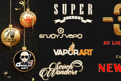 CODICE SCONTO NATALE DA SMO-KING