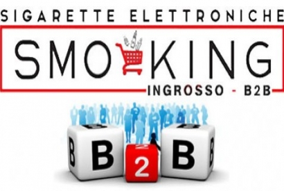 Scopri il Negozio Smo-King Partner vicino a te