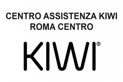 CENTRO ASSISTENZA KIWI ROMA CENTRO