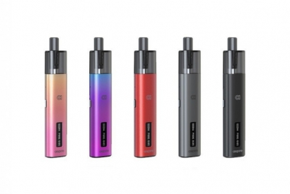 Aspire Vilter S Pod Mod con Filtro 500mah