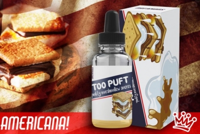 I veri Liquidi Americani stanno tornando