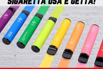 Usa e getta vendita all'ingrosso ELFBAR